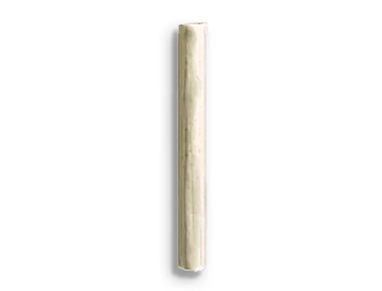Accessoire El Barco Alfaro Torelo Bone Brillo 2 x 15 Hoge Kwaliteit