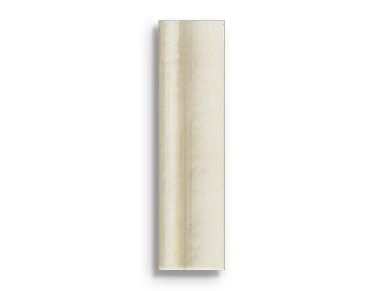 Accessoire El Barco Moldura Chic Bone 4 x 15 Hoge Kwaliteit