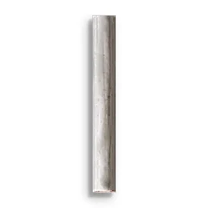 Accessoire El Barco Torelo Patine Gris 2 x 15 Gereduceerde Prijs