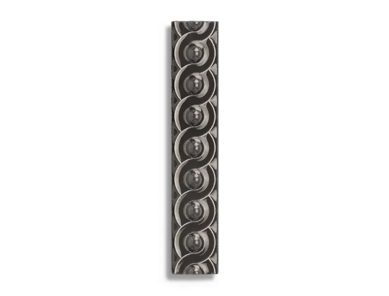 Alleen Vandaag Accessoires Antraciet 2,9 x 15,2