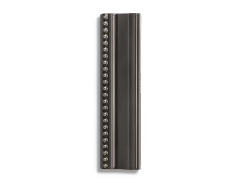 Accessoires Antraciet 3,8 x 15,2 Gecertificeerd