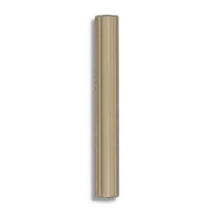 Accessoires Beige 2,1 x 15,2 Populair