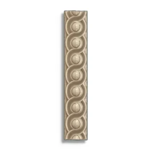 Accessoires Beige 2,9 x 15,2 Weekendaanbieding