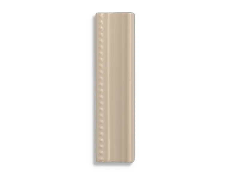 Accessoires Beige 3,8 x 15,2 Gratis Retour
