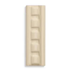 Rechtstreeks Van De Fabrikant Accessoires Beige 5 x 15,2