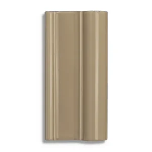Goedkoop Accessoires Beige 7,5 x 15,2
