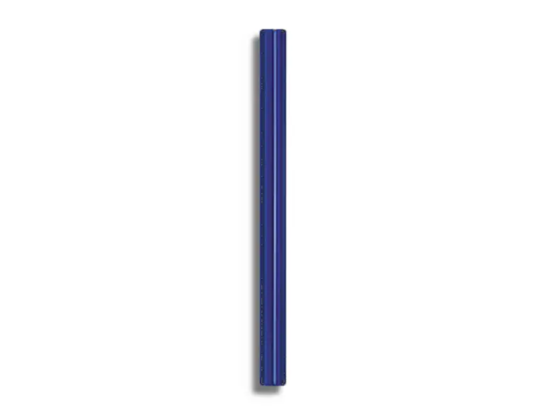 Fabrieksprijs Accessoires Blauw 1,2 x 15,2