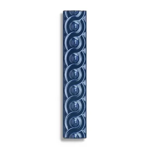 Accessoires Blauw 2,9 x 15,2 Gecertificeerd