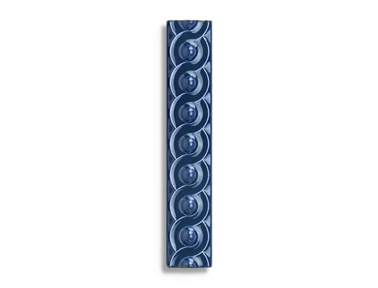 Accessoires Blauw 2,9 x 15,2 Gecertificeerd