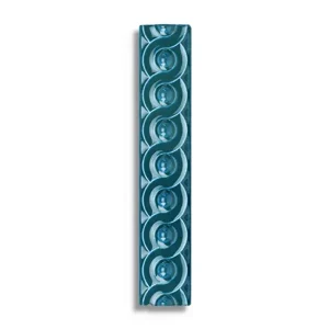 Alleen Vandaag Accessoires Blauw 2,9 x 15,2