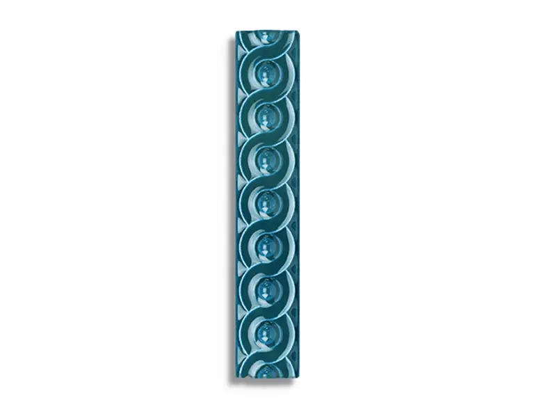 Alleen Vandaag Accessoires Blauw 2,9 x 15,2