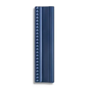 Accessoires Blauw 3,8 x 15,2 Flitsaanbieding