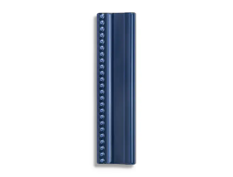 Accessoires Blauw 3,8 x 15,2 Flitsaanbieding