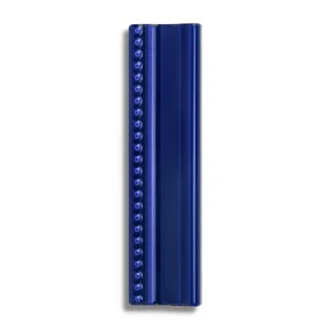Premium Accessoires Blauw 3,8 x 15,2