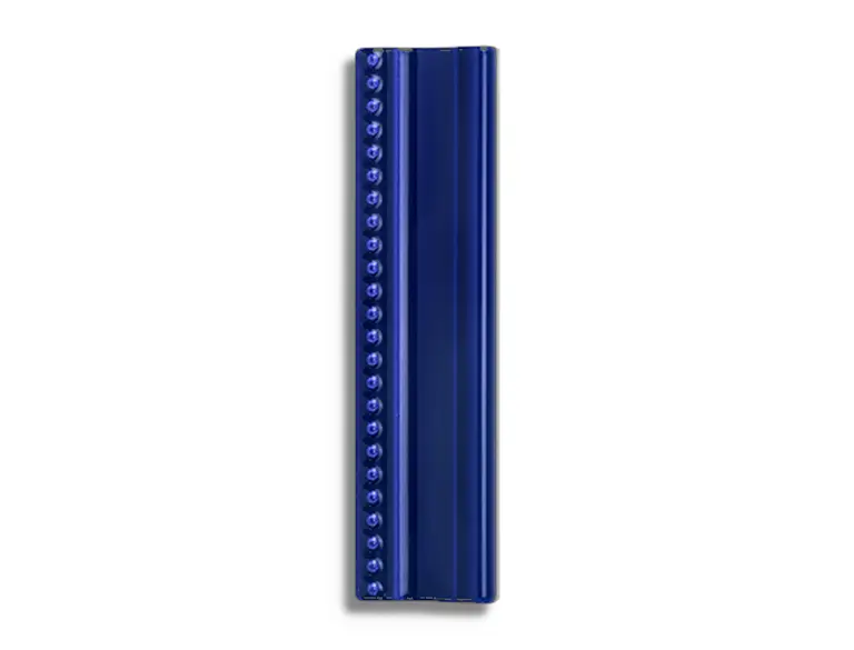 Premium Accessoires Blauw 3,8 x 15,2