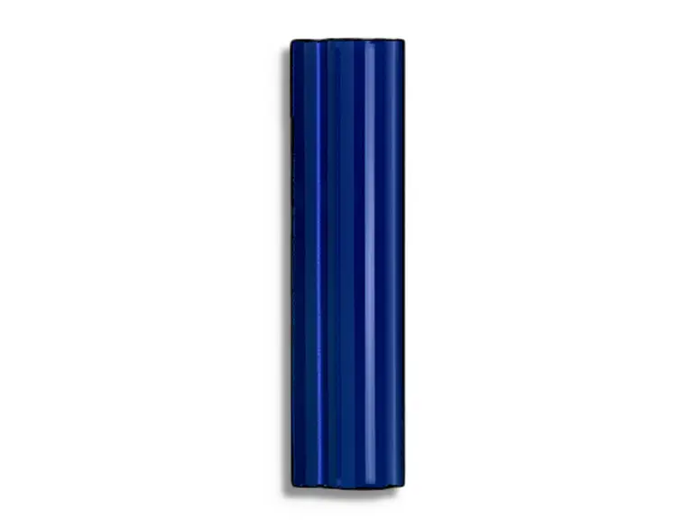 Direct Verzonden Accessoires Blauw 4 x 15,2