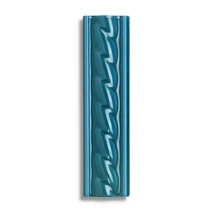 Gratis Retour Accessoires Blauw 4 x 15,2