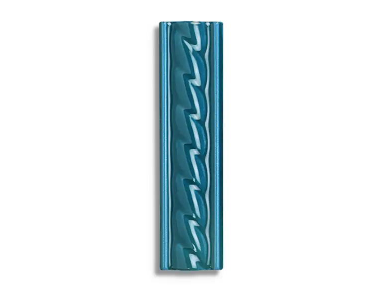 Gratis Retour Accessoires Blauw 4 x 15,2
