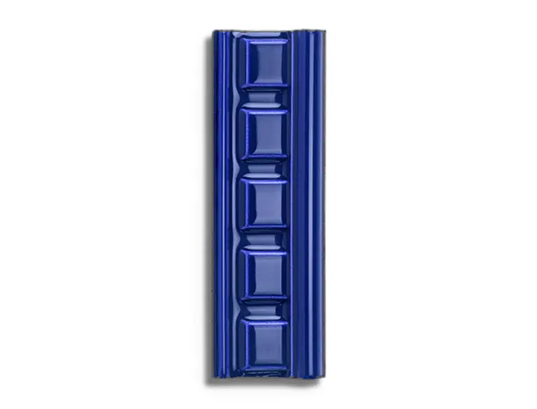 Accessoires Blauw 5 x 15,2 Must-Have