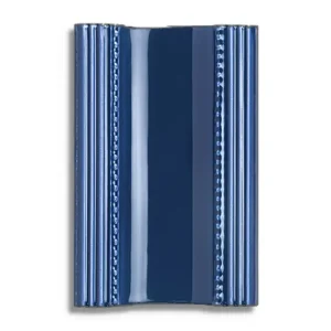 Accessoires Blauw 7,5 x 15,2 Gratis Retour
