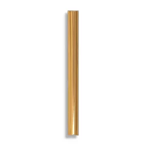 Alleen Vandaag Accessoires Goud 1,2 x 15,2