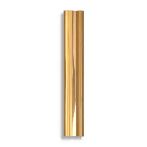 Accessoires Goud 2,6 x 15,2 Direct Verzonden