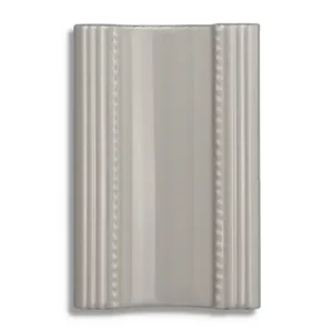 Accessoires Grijs 7,5 x 15,2 Rechtstreeks Van De Fabrikant