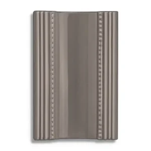 Rechtstreeks Van De Fabrikant Accessoires Grijs 7,5 x 15,2