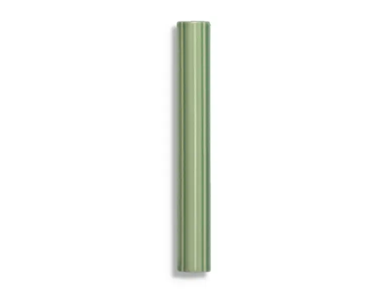 Accessoires Groen 2,1 x 15,2 Gecertificeerd