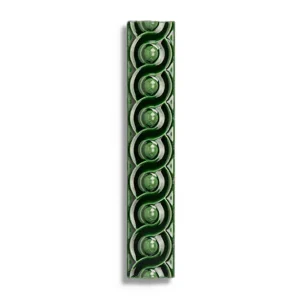 Laatste Versie Accessoires Groen 2,9 x 15,2
