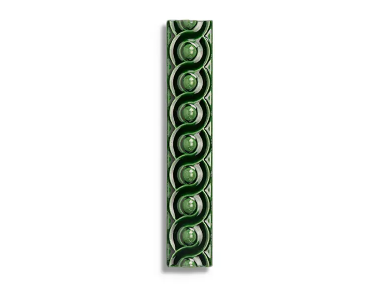 Laatste Versie Accessoires Groen 2,9 x 15,2