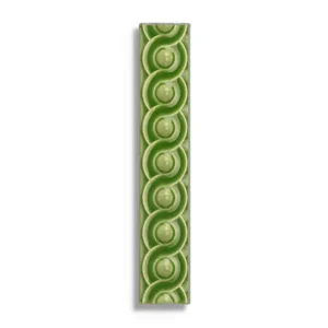 Betrouwbaar Accessoires Groen 2,9 x 15,2