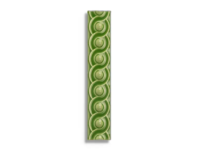 Betrouwbaar Accessoires Groen 2,9 x 15,2