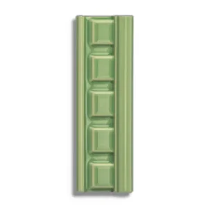 Accessoires Groen 5 x 15,2 Gecertificeerd