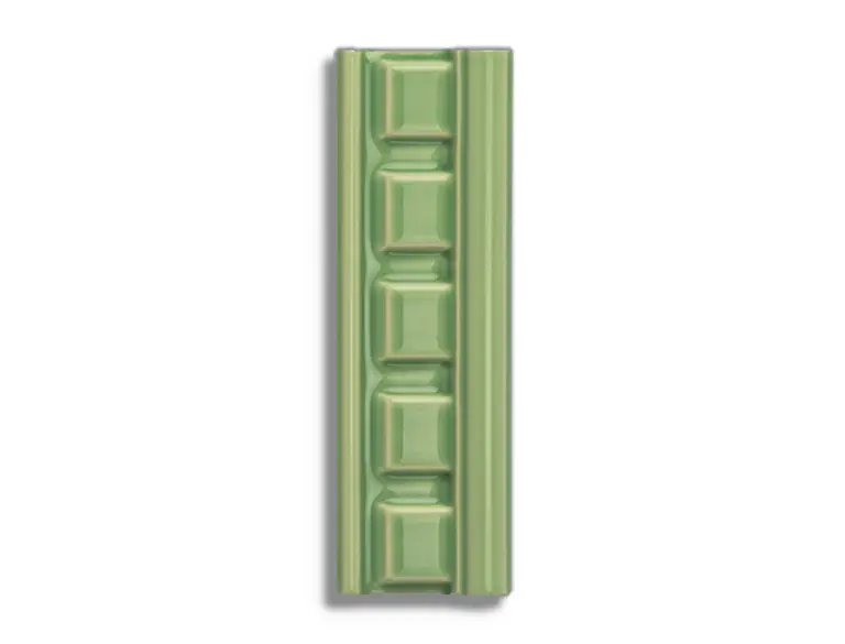 Accessoires Groen 5 x 15,2 Gecertificeerd