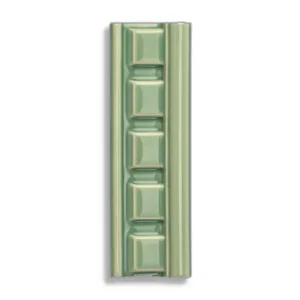 Accessoires Groen 5 x 15,2 Beperkt Aanbod