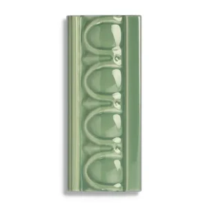 Gereduceerde Prijs Accessoires Groen 6,5 x 15,2