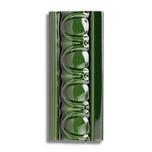 Accessoires Groen 6,5 x 15,2 Fabrieksprijs