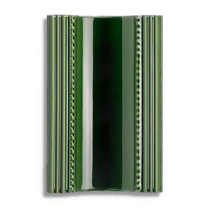 Accessoires Groen 7,5 x 15,2 Laatste Versie