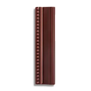 Gecertificeerd Accessoires Rood 3,8 x 15,2
