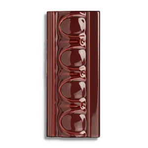 Accessoires Rood 6,5 x 15,2 Weekendaanbieding
