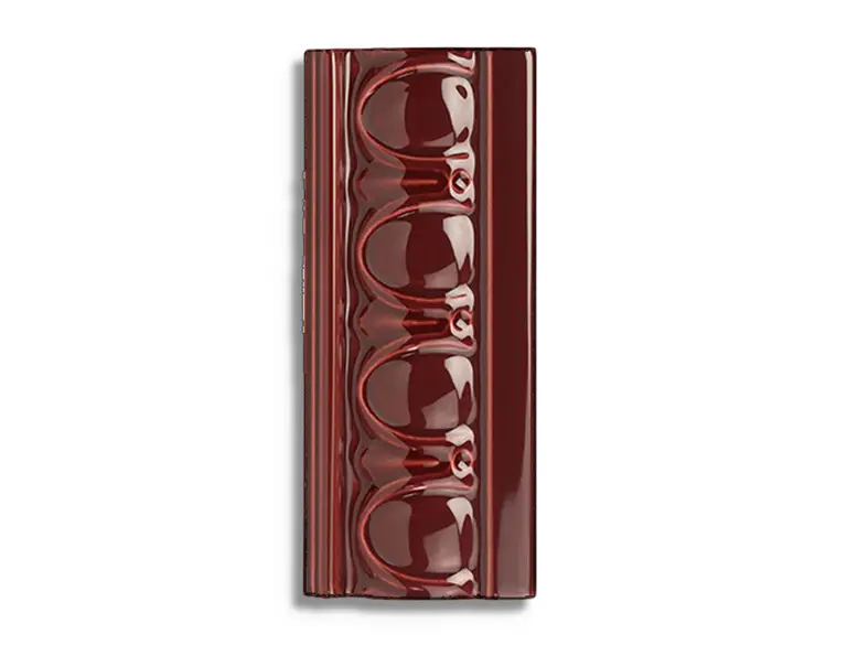 Accessoires Rood 6,5 x 15,2 Weekendaanbieding