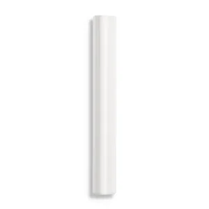 Laatste Versie Accessoires Wit 2,1 x 15,2