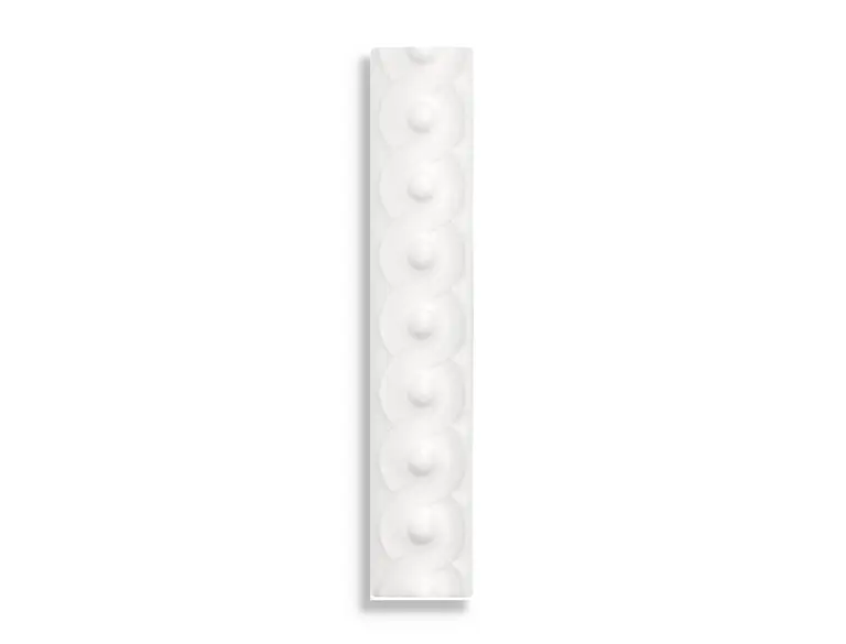 Accessoires Wit 2,9 x 15,2 Weekendaanbieding