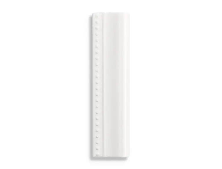 Accessoires Wit 3,8 x 15,2 Direct Beschikbaar