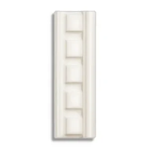 Accessoires Wit 5 x 15,2 Fabrieksprijs