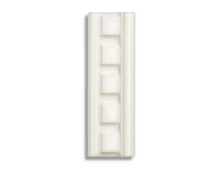 Accessoires Wit 5 x 15,2 Fabrieksprijs