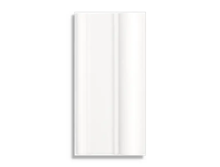 Accessoires Wit 7,5 x 15,2 Lage Kosten
