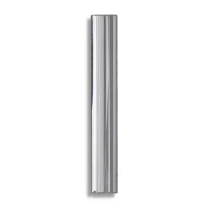 Accessoires Zilver 2,6 x 15,2 Gecertificeerd