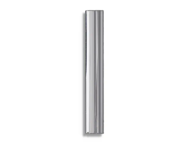 Accessoires Zilver 2,6 x 15,2 Gecertificeerd